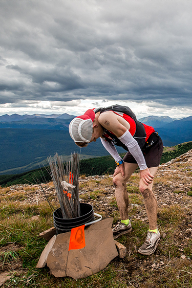 Canadian Death Race is Tough