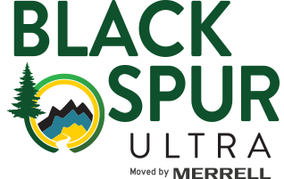 Black Spur Ultra