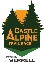 Castle Alpine Trail Race