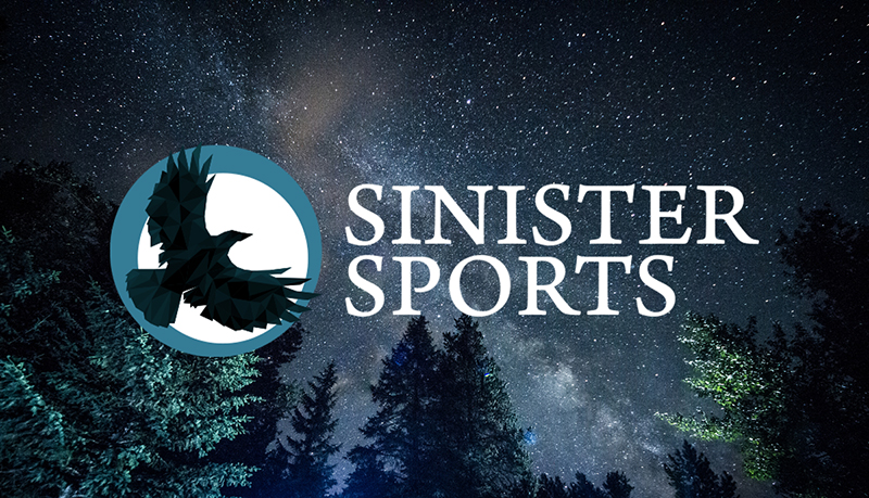 Sinister 7 Ultra | Course Information