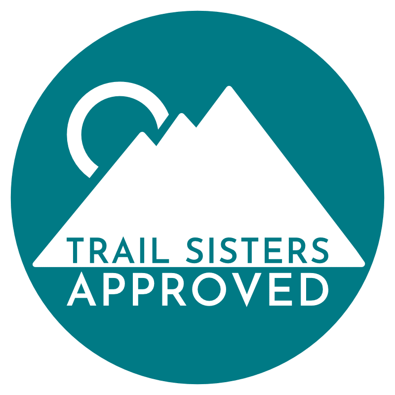 Trail Sisters Approved